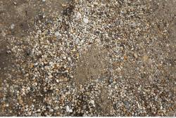 Photo Textures of Gravel